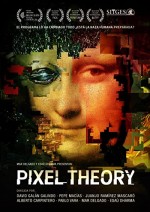 Piksel Teorisi (2013) afişi