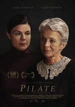 Pilatus (2020) afişi