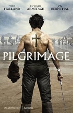 Pilgrimage (2017) afişi