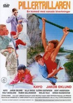 Pillertrillaren (1994) afişi