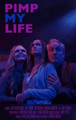Pimp My Life (2017) afişi