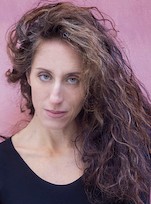 Pina Di Gennaro fotoğrafı