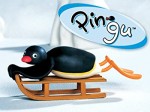 Pingu (1986) afişi
