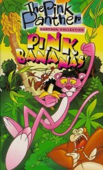 Pink On The Cob (1969) afişi