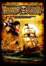Pirates Of Treasure ısland (2006) afişi