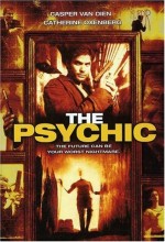The Psychic (2004) afişi