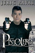 Pistolero (2002) afişi