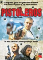 Pistoleros (2007) afişi