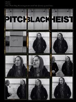 Pitch Black Heist (2011) afişi