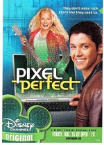 Pixel Perfect (2004) afişi