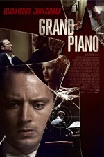 Piyano (2013) afişi