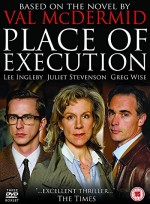 Place Of Execution (2008) afişi