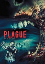 Plague (2014) afişi
