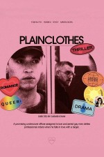 Plainclothes (2025) afişi