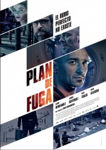 Plan De Fuga (2017) afişi