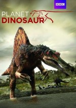 Dinozor Gezegeni (2011) afişi