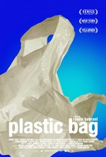 Plastic Bag (2009) afişi