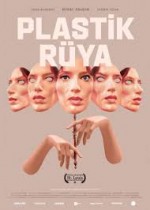 Plastik Rüya (2021) afişi