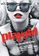 Playgirl (1966) afişi