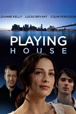 Playing House (2006) afişi