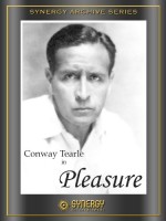 Pleasure (1931) afişi