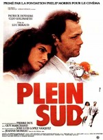 Plein sud (1981) afişi