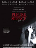 Pleure En Silence (2006) afişi