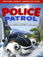 Ploddy The Police Car Makes A Splash (2009) afişi