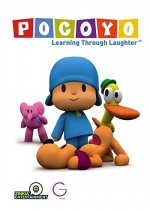 Pocoyo (2005) afişi