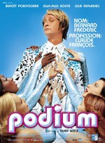 Podyum (2004) afişi