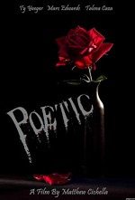 Poetic (2012) afişi