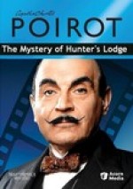 Poirot Acı Evindeki Gizem (1991) afişi