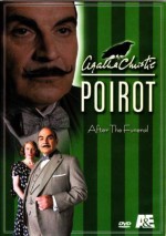 Poirot: After the Funeral (2005) afişi