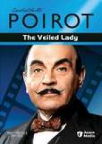 Poirot Peçeli Kadın (1990) afişi