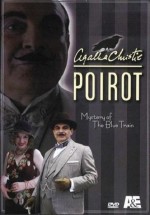 Poirot : The Mystery of the Blue Train (2005) afişi