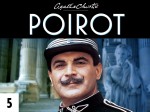 Poirot : The Underdog (1993) afişi