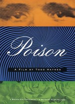 Poison (1991) afişi