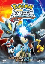 Pokemon Kyurem Adalet Kılıcına Karşı (2012) afişi Pokemon Kyurem Adalet Kılıcına Karşı (2012) afişi