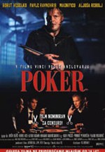 Poker (2001) afişi
