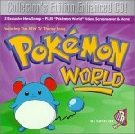 Pokémon: Vol. 11: The Great Race (1999) afişi