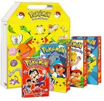 Pokémon: Vol. 3: The Sisters Of Cerulean City (1999) afişi Pokémon: Vol. 3: The Sisters Of Cerulean City (1999) afişi