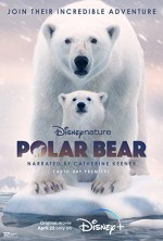 Polar Bear (2022) afişi