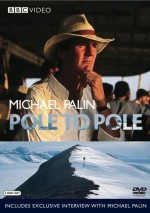 Pole To Pole (1992) afişi
