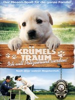 Police Dog Dream (2010) afişi