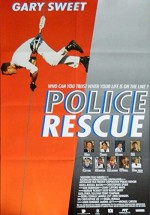 Police Rescue (1994) afişi