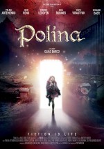 Polina (2019) afişi