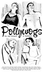 Pollywogs (2013) afişi