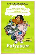 Polyester (1981) afişi