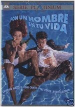 Pon Un Hombre En Tu Vida (1996) afişi