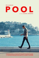 Pool (2020) afişi